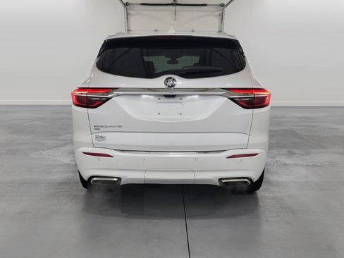 Used 2020 Buick Enclave Avenir w/ Avenir Technology Package image 7