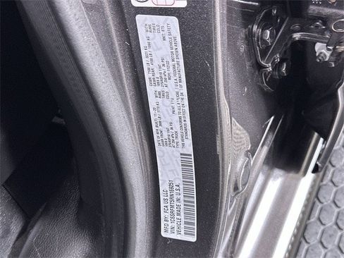 Used 2024 RAM 1500 Big Horn w/ Trailer Tow Group image 35