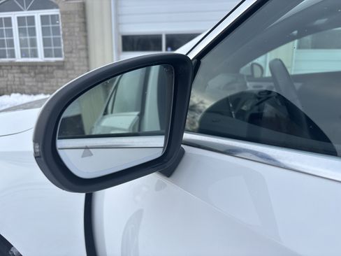 Used 2022 Mercedes-Benz A 220 4MATIC image 12