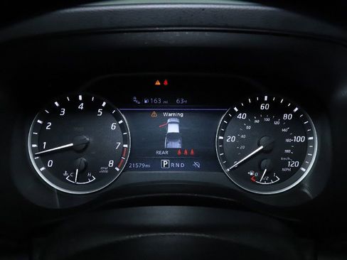 Used 2025 Nissan Frontier SV RWD image 24