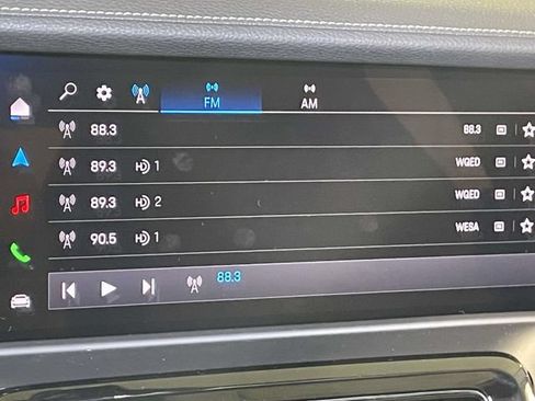 New 2026 Porsche Panamera 4 AWD/4WD image 28