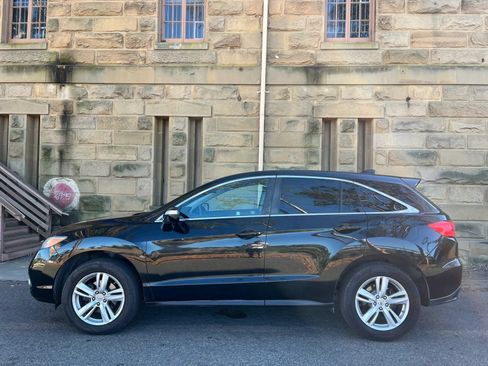 Used 2013 Acura RDX FWD w/ Technology Package image 8
