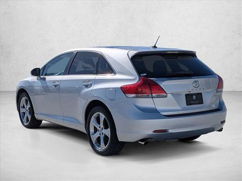 Used 2009 Toyota Venza FWD image 8