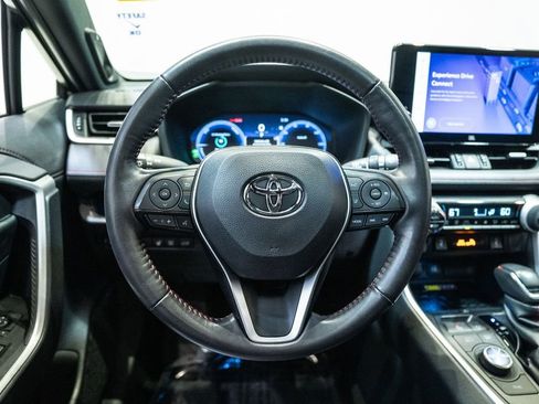 Used 2023 Toyota RAV4 XSE w/ Weather Package image 18