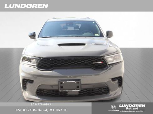Used 2026 Dodge Durango GT AWD/4WD image 50