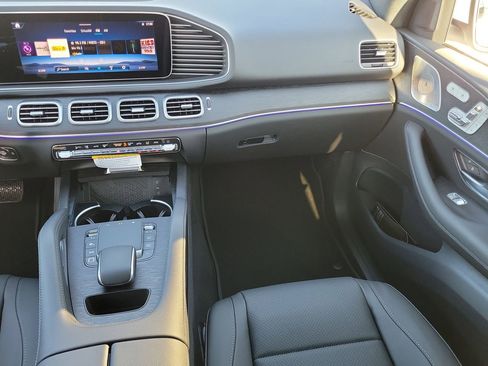 New 2026 Mercedes-Benz GLE 350 4MATIC image 16