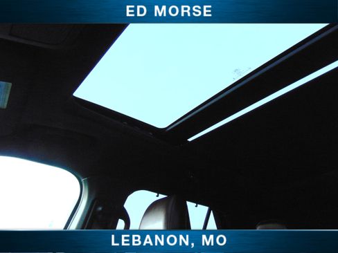 Certified 2021 Ford Explorer Platinum w/ Equipment Group 601A image 28