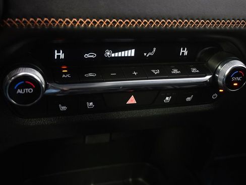 Used 2025 MAZDA CX-50 2.5 Hybrid w/ Premium Plus Pkg image 31