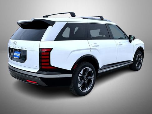 New 2026 Hyundai Palisade Limited image 5