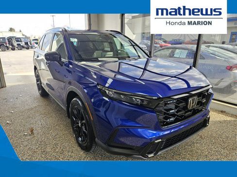 Used 2023 Honda CR-V Sport image 1