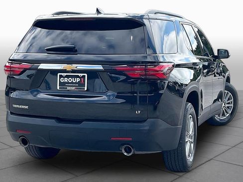 Used 2023 Chevrolet Traverse LT FWD image 13