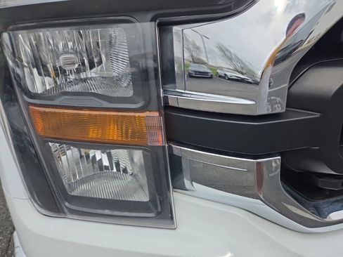 Used 2023 Ford F150 XLT AWD/4WD image 12