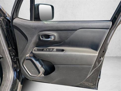 Used 2020 Jeep Renegade Limited image 25