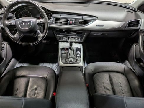 Used 2014 Audi A6 2.0T Premium Plus image 28
