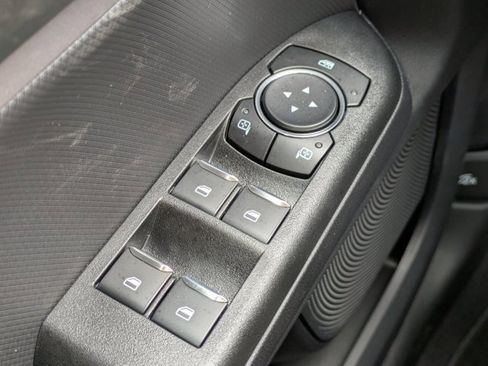 New 2025 Ford Bronco Sport Outer Banks image 28