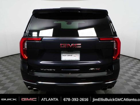 New 2026 GMC Yukon AT4 w/ AT4 Premium Plus Package AWD/4WD image 27