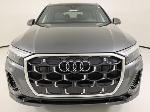 New 2026 Audi Q7 3.0T Prestige image 8