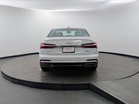 Used 2020 Audi A6 3.0T Premium Plus AWD/4WD image 7