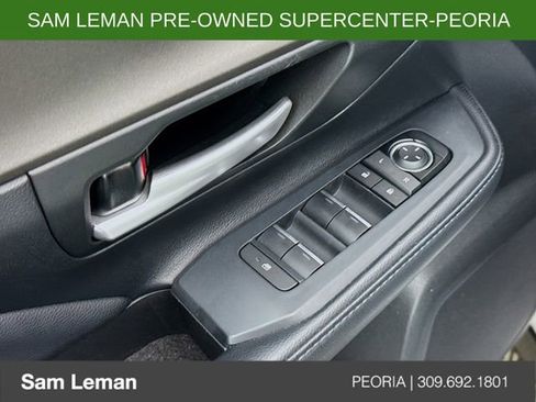 Used 2024 Toyota Grand Highlander AWD image 18