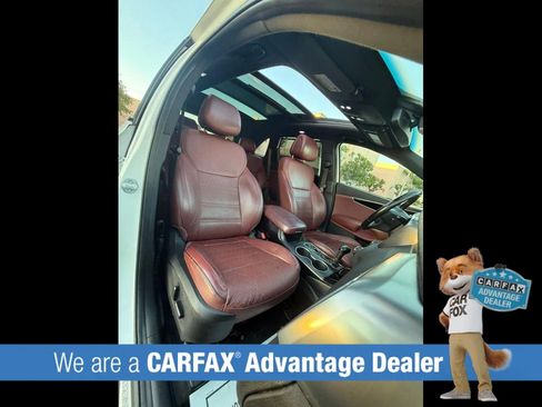 Used 2016 Kia Sorento SX w/ SXL Technology Package FWD image 41