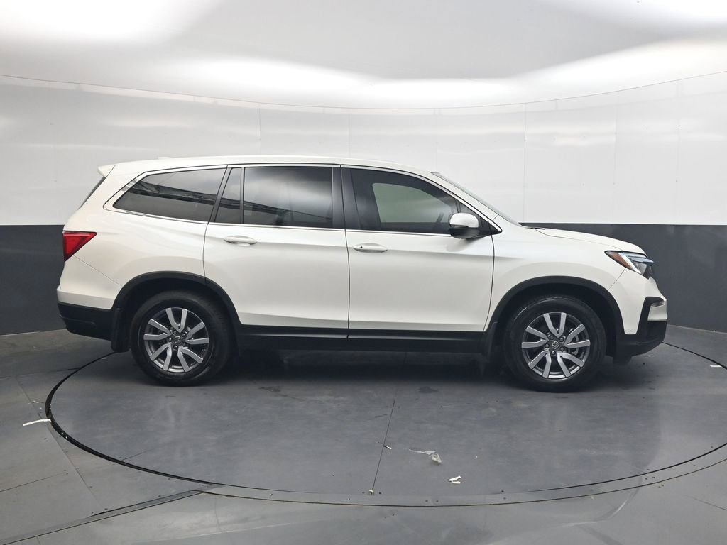 Used 2019 Honda Pilot EX-L image 3