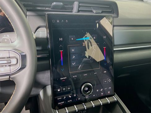 New 2026 GMC Terrain AT4 w/ Convenience Package III image 14