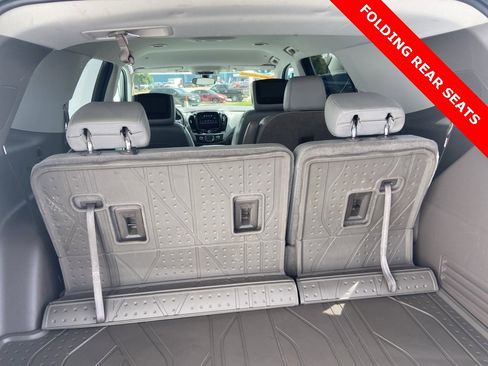 Used 2019 Chevrolet Traverse LT w/ LPO, Floor Liner Package image 11