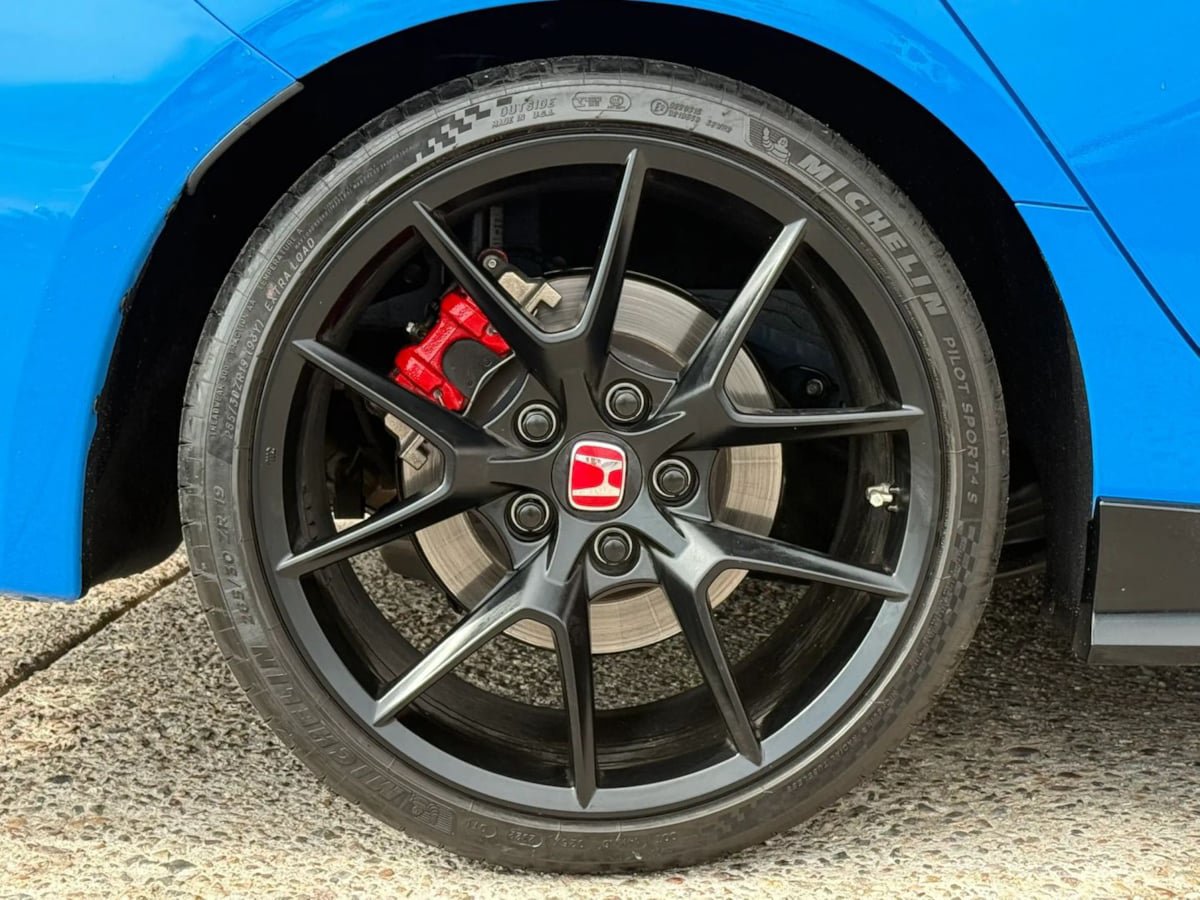 Used 2024 Honda Civic Type R image 27