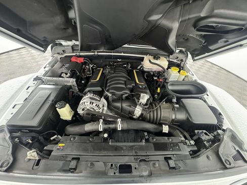 Used 2023 Jeep Wrangler Unlimited Rubicon 392 w/ Trailer Tow Package image 36