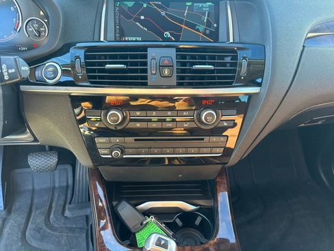 Used 2016 BMW X3 xDrive28i image 36