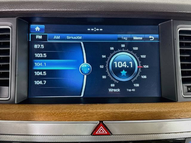 Used 2019 Genesis G80 3.8 w/ Ultimate Package 03 RWD image 15