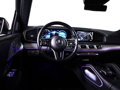 Used 2022 Mercedes-Benz GLE 450 GLE 450 image 27