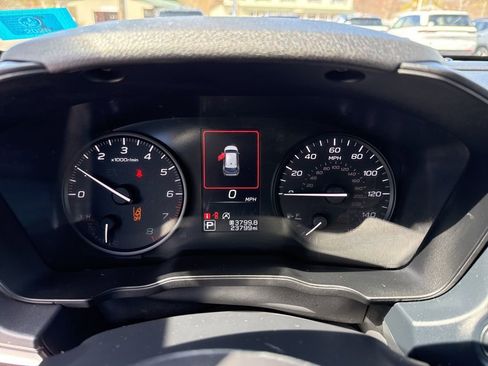 Used 2024 Subaru Impreza 2.0i image 11