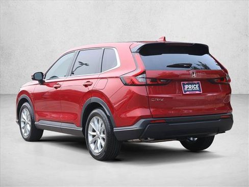 Used 2024 Honda CR-V EX-L image 7