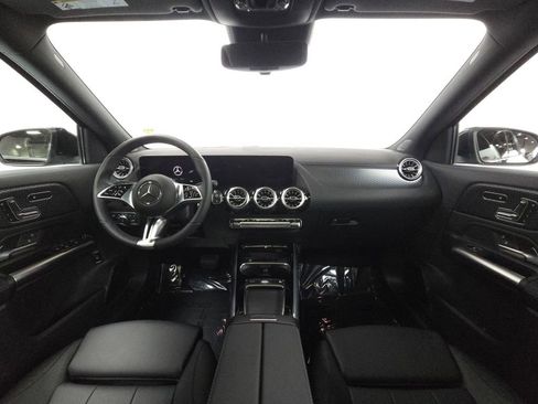 Certified 2026 Mercedes-Benz GLA 250 4MATIC image 21