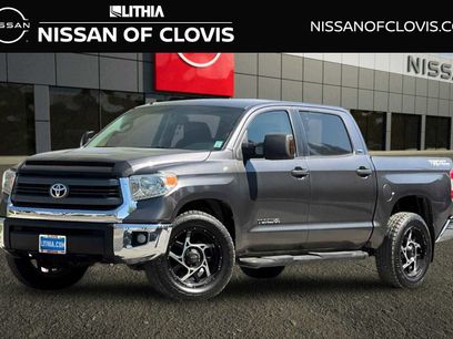 Used 2014 Toyota Tundra SR5 w/ SR5 Upgrade Package