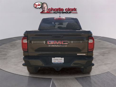 Used 2025 GMC Canyon Elevation w/ Convenience Package image 4