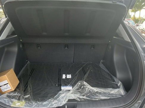 New 2026 Hyundai Kona SEL Sport image 10