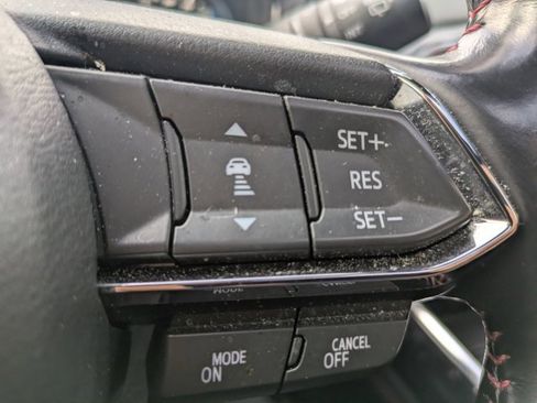 Used 2023 MAZDA CX-9 Carbon Edition image 12