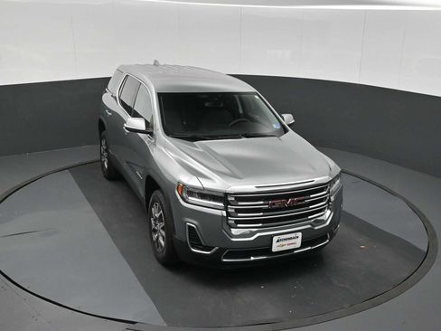 Used 2023 GMC Acadia SLE AWD/4WD image 31