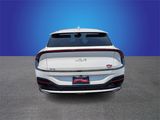 Used 2022 Kia EV6 GT-Line w/ GT-Line Suede Seat Package image 4