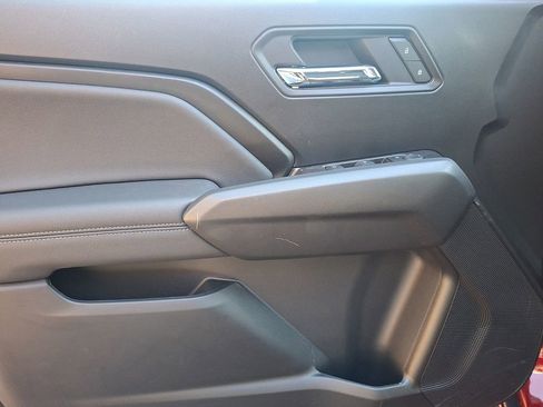 New 2026 GMC Canyon Elevation w/ Convenience Package image 8