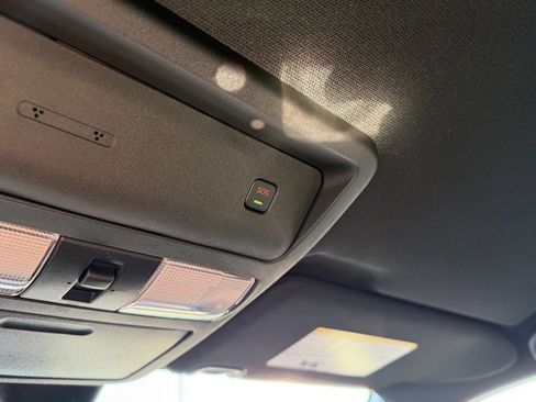 New 2026 Nissan Frontier SV image 31