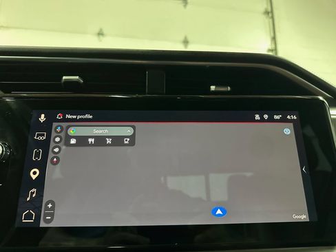 Used 2023 GMC Sierra 1500 Denali Ultimate AWD/4WD image 28