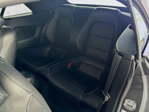 Used 2023 Ford Mustang Premium RWD image 40
