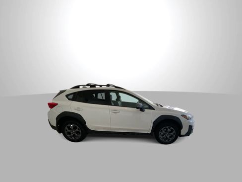 Used 2021 Subaru Crosstrek 2.5i Sport w/ Moonroof Package AWD/4WD image 9
