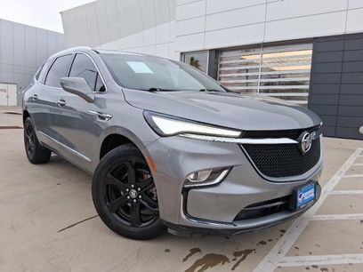 Used 2023 Buick Enclave Essence w/ Experience Buick Package