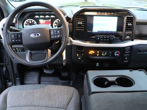 Used 2021 Ford F150 XL w/ Equipment Group 101A High image 18