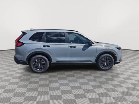 New 2026 Honda CR-V TrailSport image 9