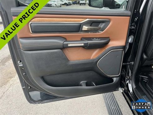 Used 2019 RAM 1500 Limited image 17